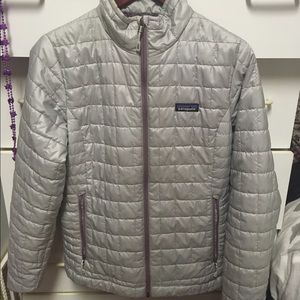 Women's Medium Patagonia puff