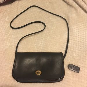 Coach Purse Vintage
