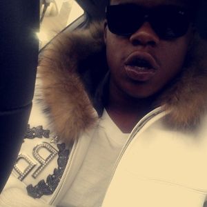 Meet your Posher, Roscoe