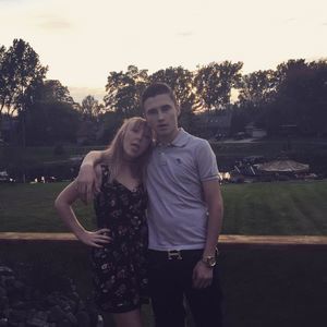 Meet your Posher, Gabriel