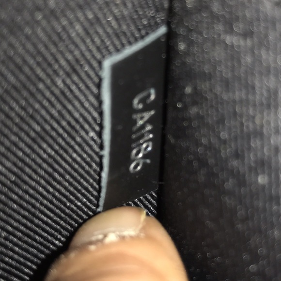 Louis Vuitton messenger bag - Picture 3 of 3