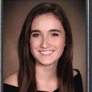 Meet your Posher, Riley