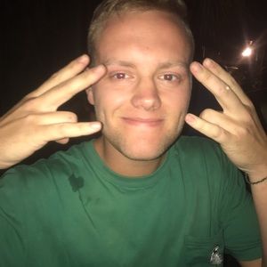 Meet your Posher, Ian