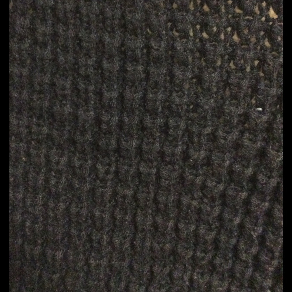 Colorblock cardigan - Picture 3 of 3