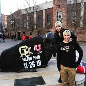 Meet your Posher, Chelsea