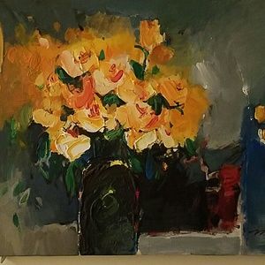 Meet your Posher, Gyeong