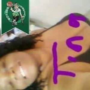 Meet your Posher, Tina