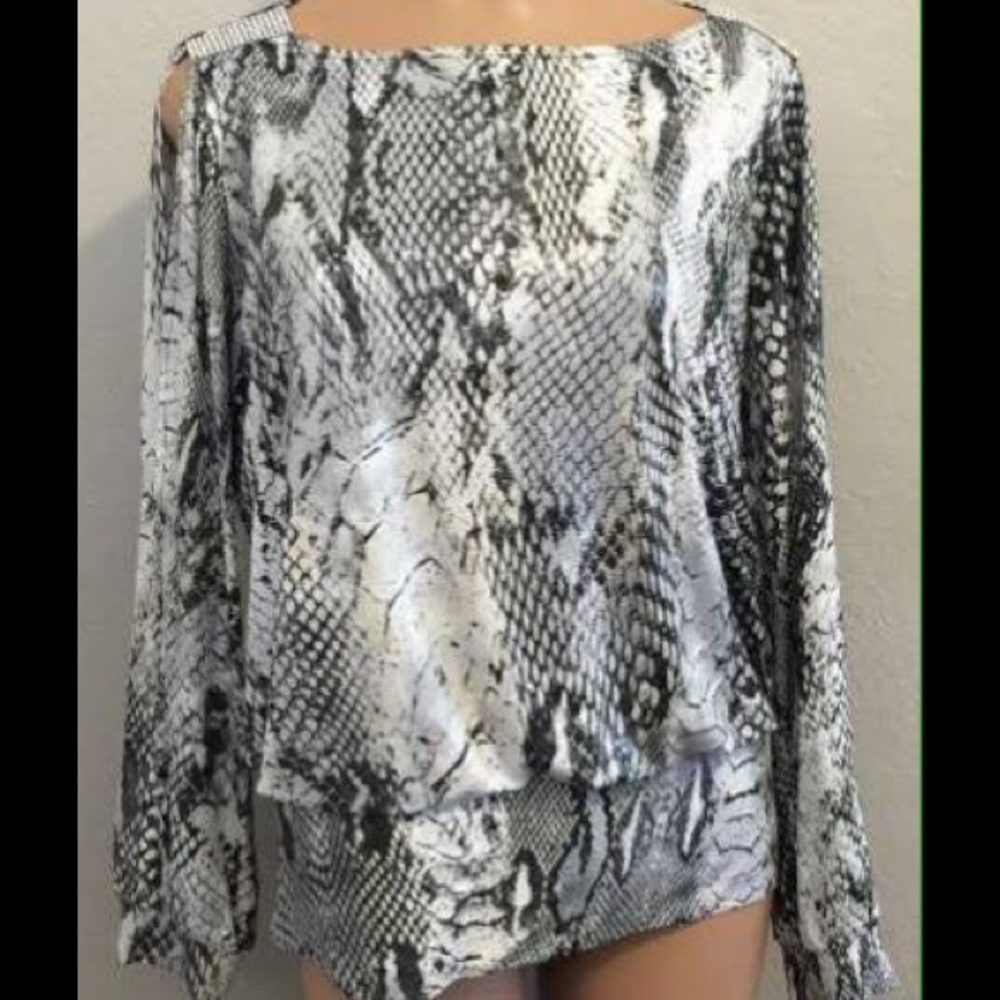✨GORG✨Blouse