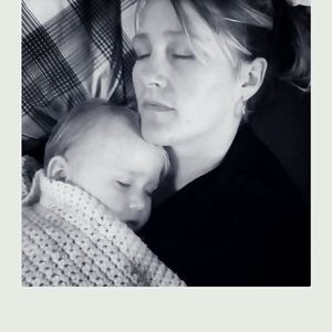 Meet your Posher, Carissa jrla