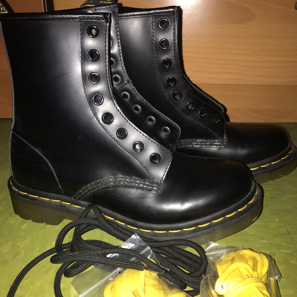 New Dr.Martens