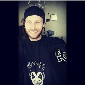 Meet your Posher, Geoffrey