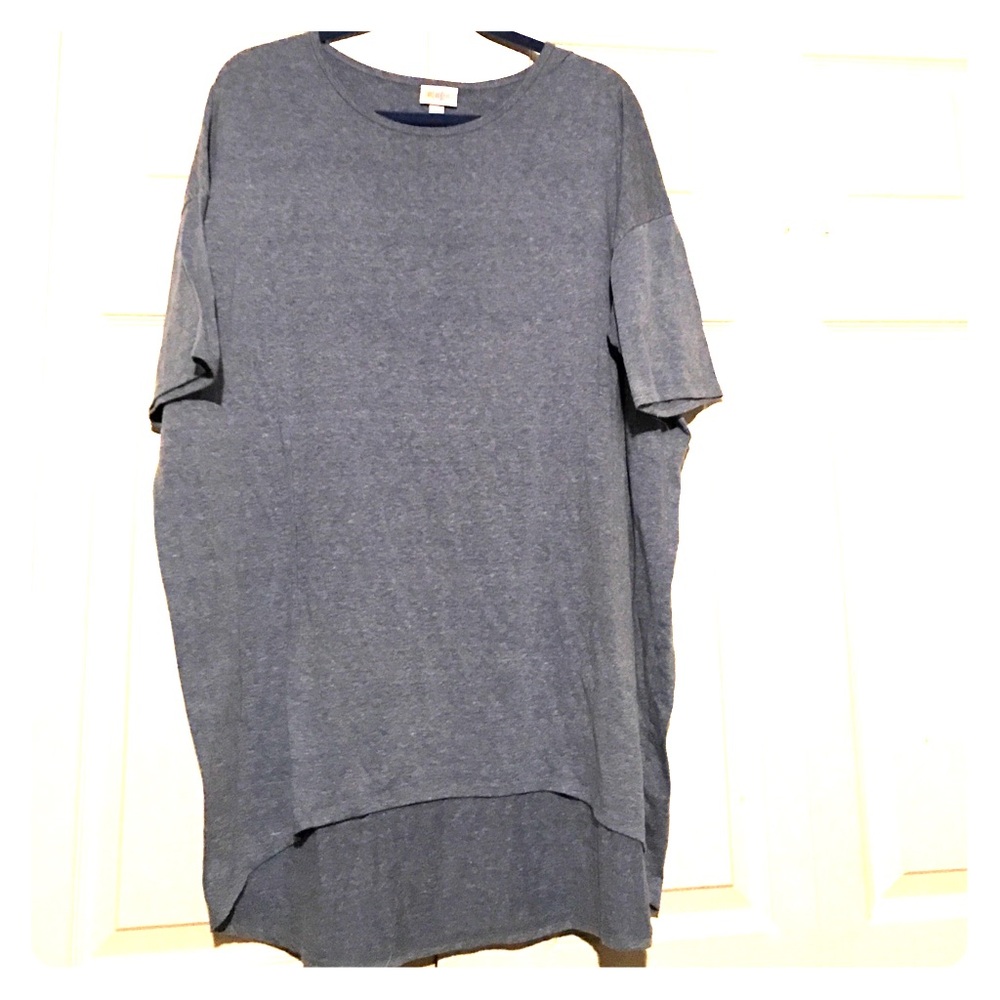 XL LuLaRoe Irma