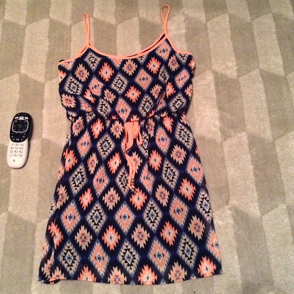 Dress.