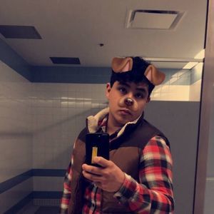 Meet your Posher, Francisco