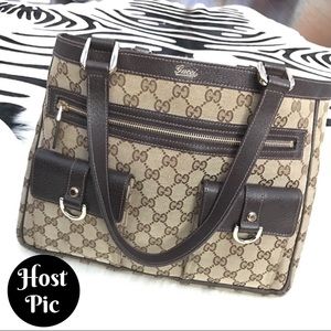 ‼️SALE ‼️Gucci handbag