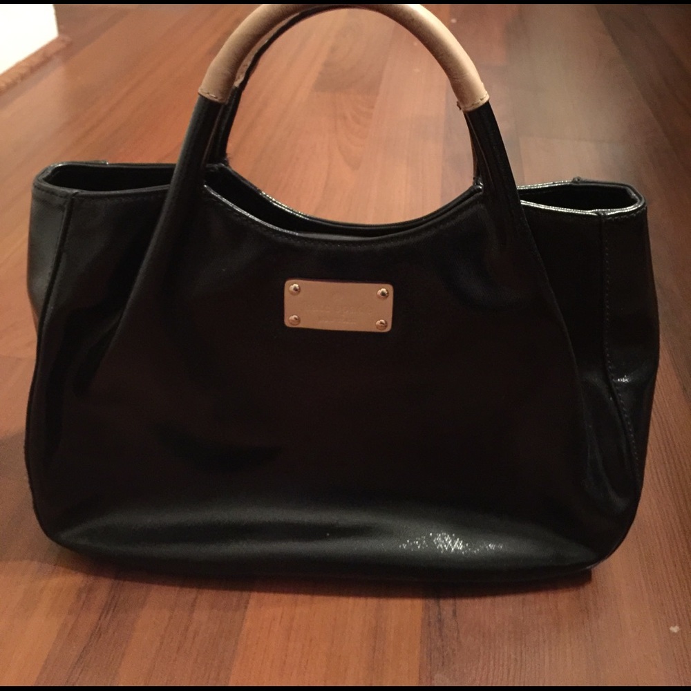 Kate spade hand bag