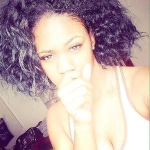 Meet your Posher, Erica