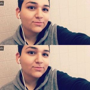 Meet your Posher, Marco