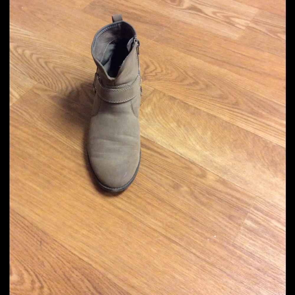 Booties - Picture 2 of 4