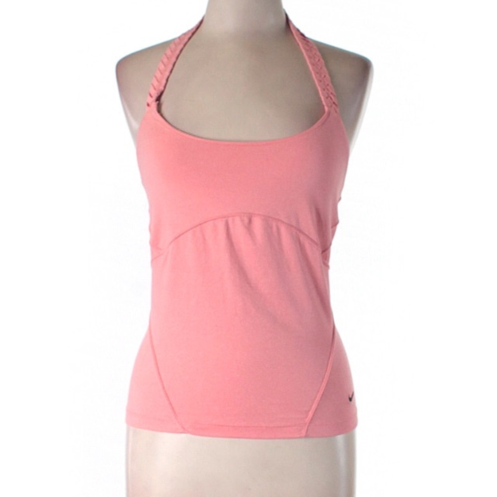 Nike yoga tank