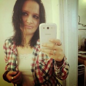 Meet your Posher, Jamie