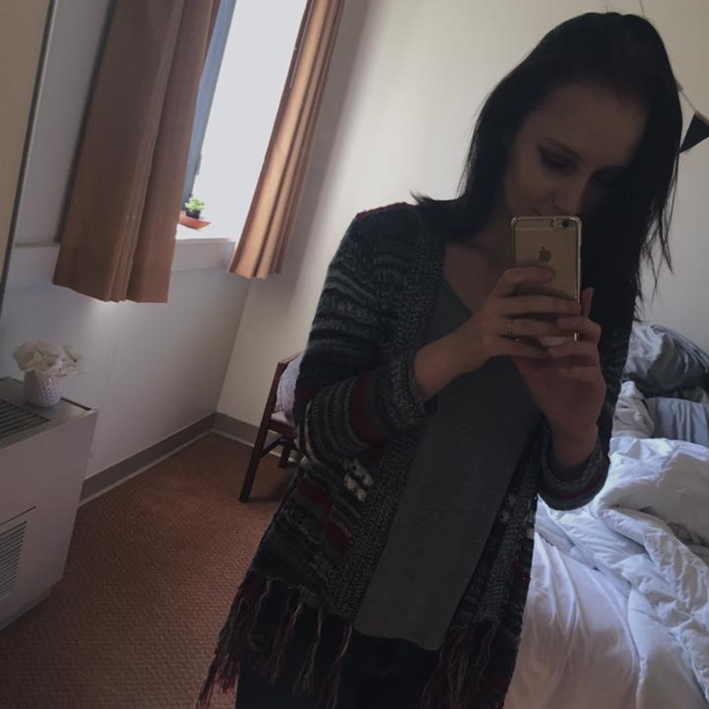 Meet your Posher, Kaitlyn