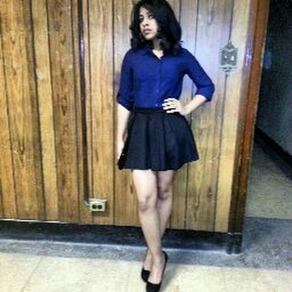 Meet your Posher, Deborah