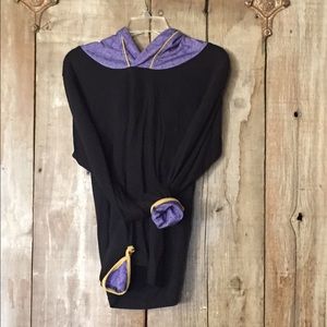 Mass Effect Tali Character Sweatshirt Size L