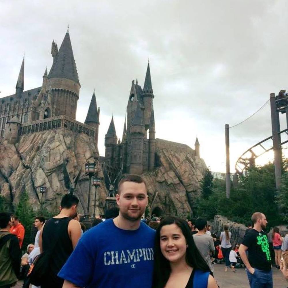 Meet your Posher, Liane