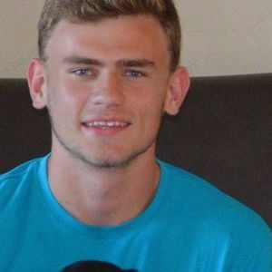 Meet your Posher, C.j.