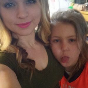 Meet your Posher, Priscilla