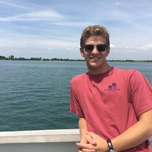 Meet your Posher, John