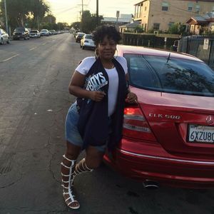 Meet your Posher, Frances