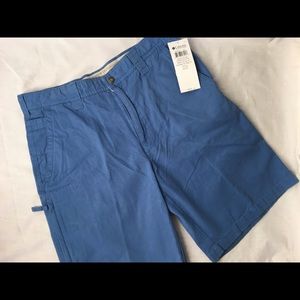 Men's Columbia cargo shorts