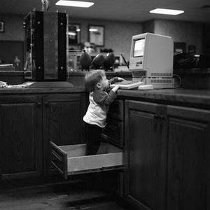 Meet your Posher, Bryce