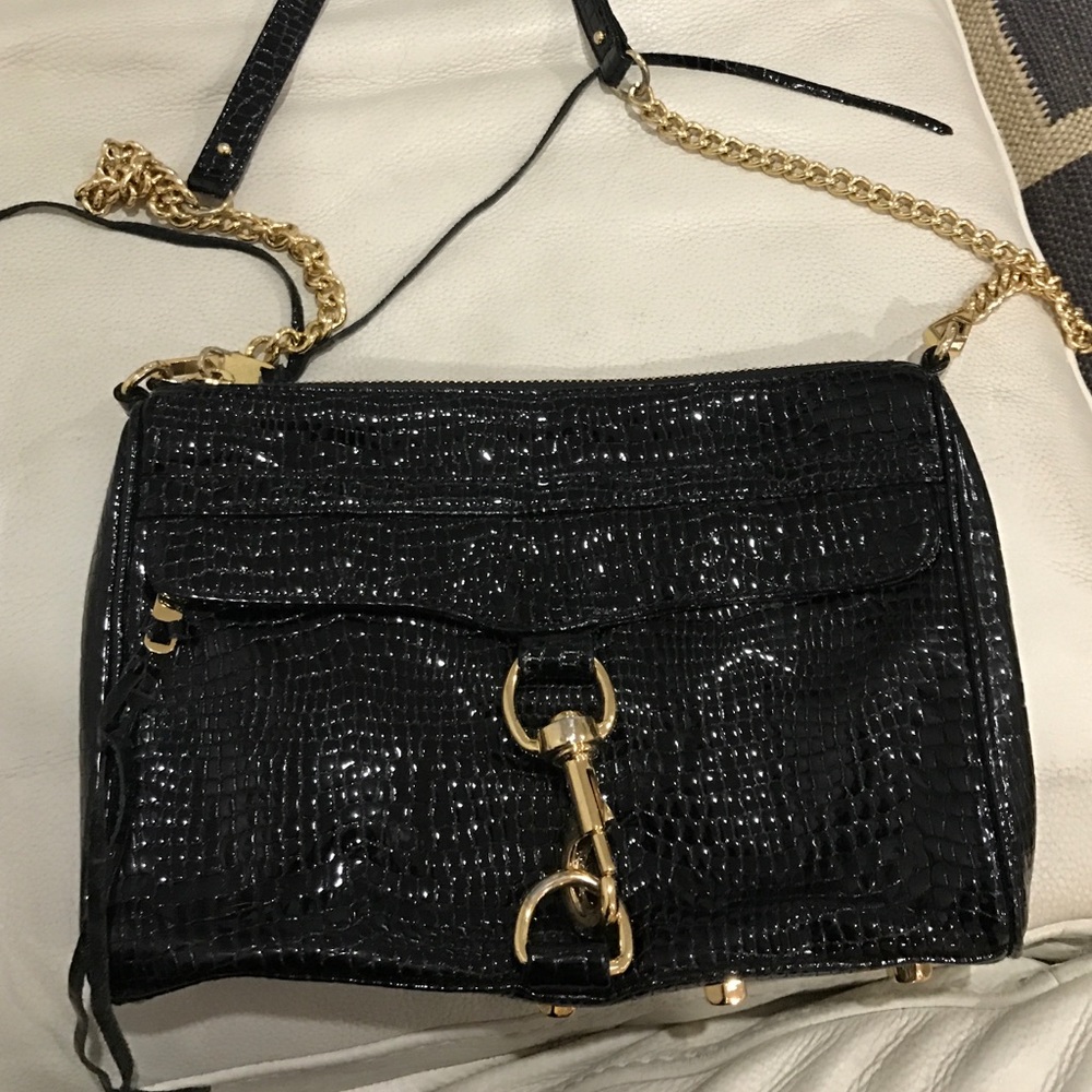 More pics for MAC bag