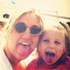 Meet your Posher, Julie