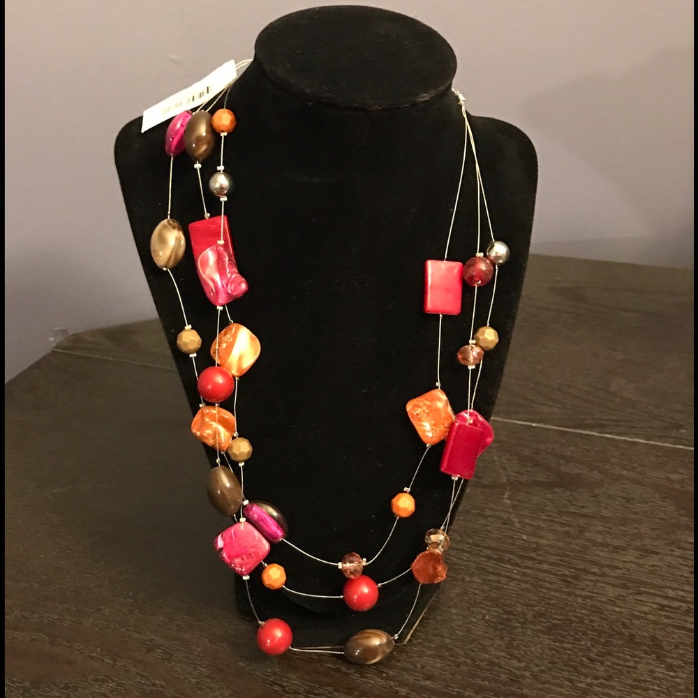 Erica Lyons Necklace
