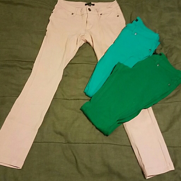 stretch pants/ leggings - Picture 1 of 1