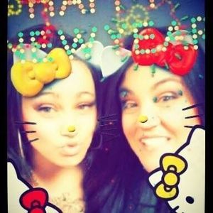 Meet your Posher, Erika