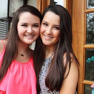 Meet your Posher, Olivia