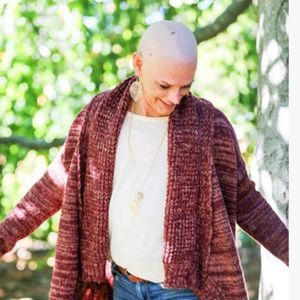 Meet your Posher, Heidi