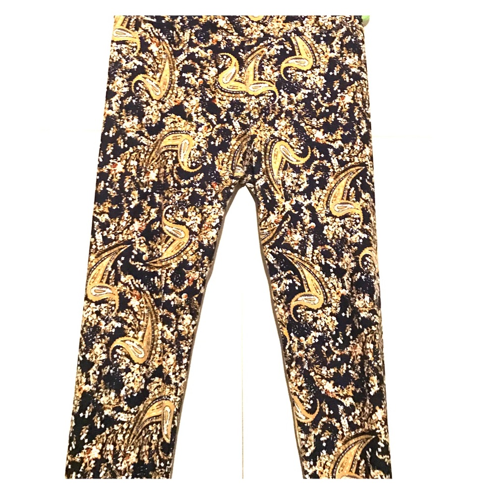 TC LuLaRoe Leggings