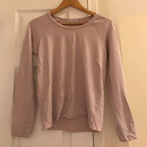 James Perse Sweatshirt
