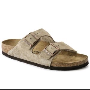 Birkenstock Arizona Men's Size 11 (44)