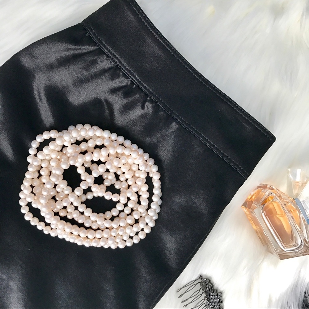🅢🅐🅛🅔 Burberry Skirt - Picture 3 of 7