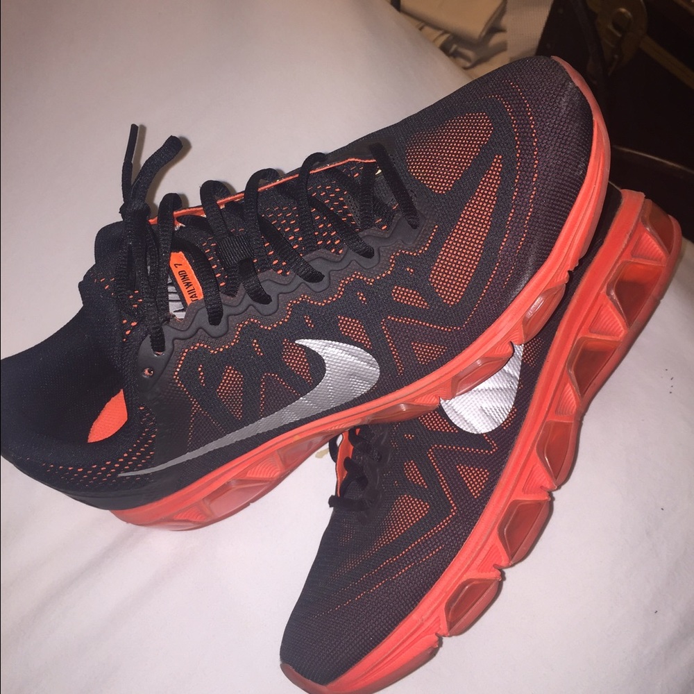Nike Air Max Tailwind 7