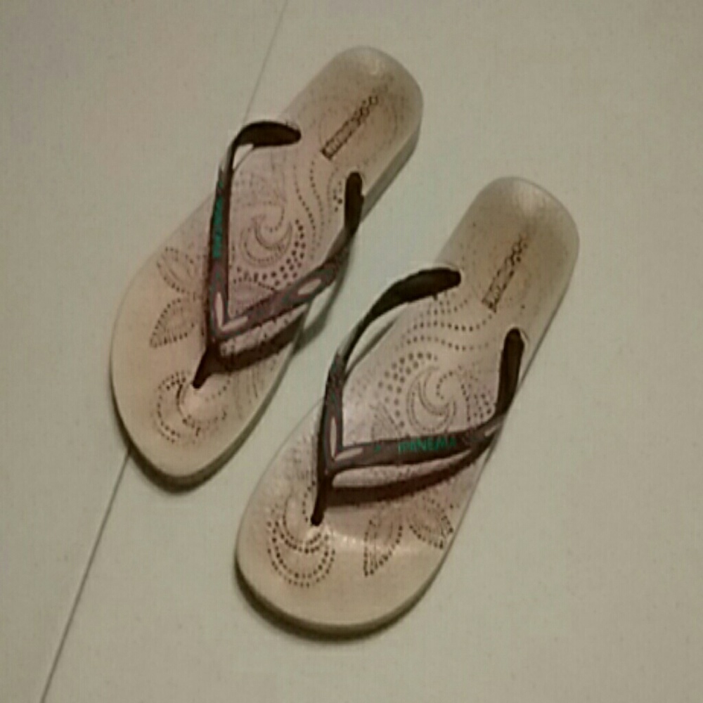 Ipanema slippers