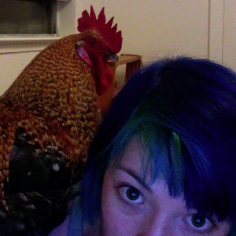 Meet your Posher, Alexis