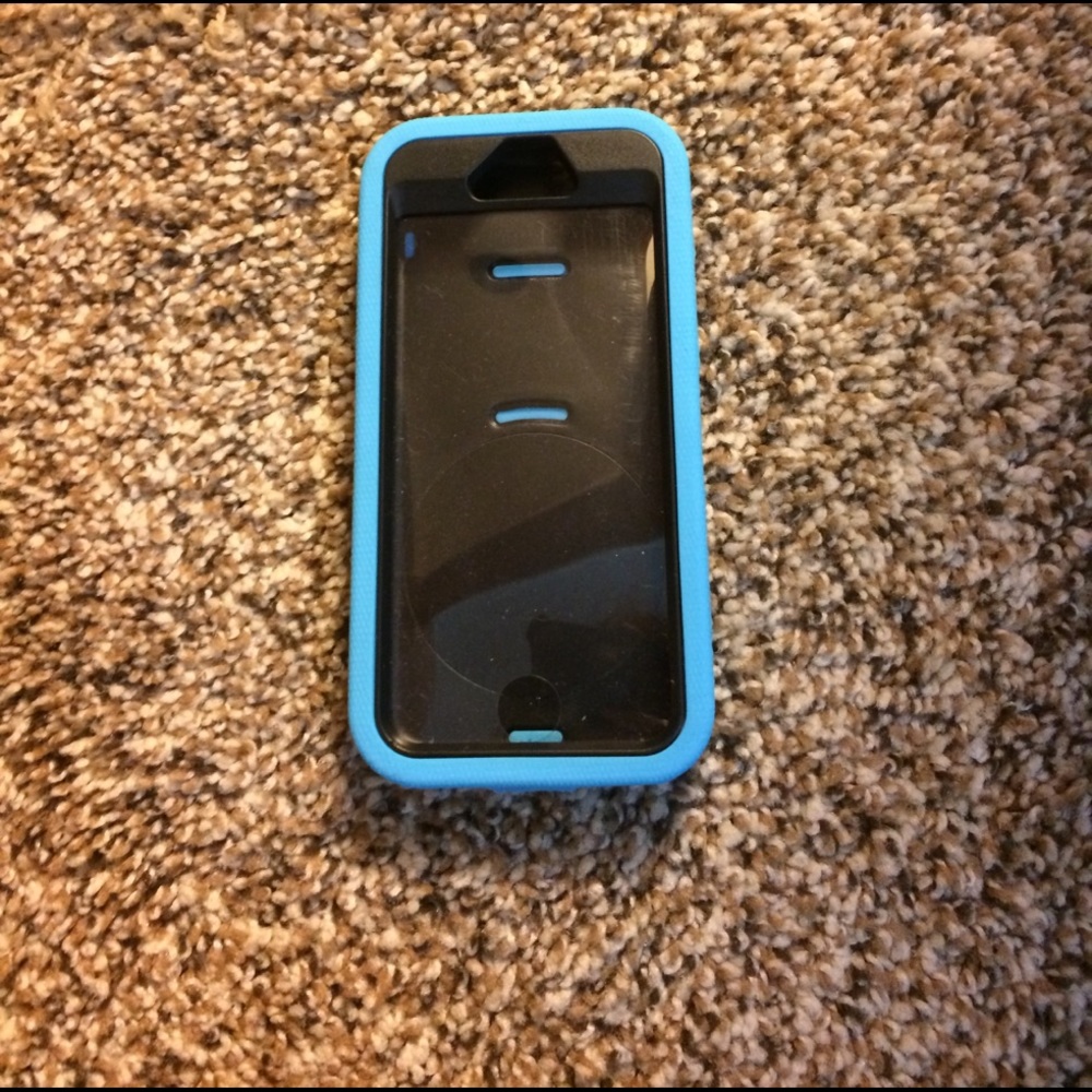 I phone 5 phone case